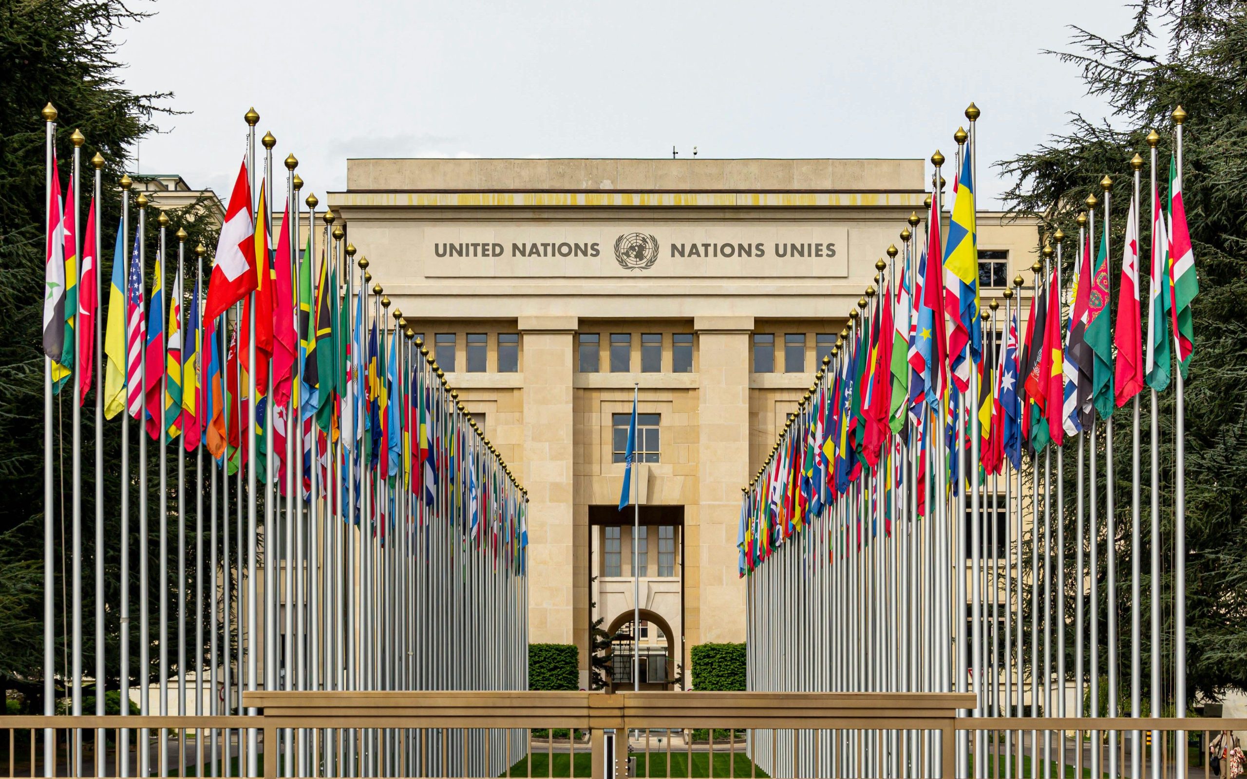 Men are in shortfall……..UN demographic report in first quarter of 2025